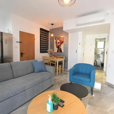 אילת Shani House Of Style מראה חיצוני תמונה