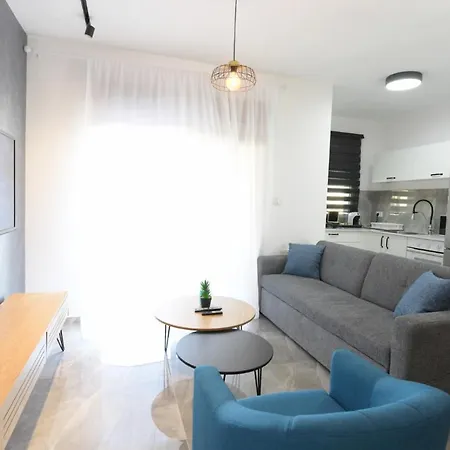 אילת Shani House Of Style מראה חיצוני תמונה