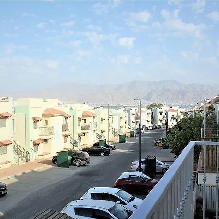אילת Shani House Of Style מראה חיצוני תמונה