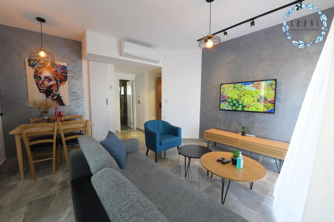 דירה Shani House Of Style *