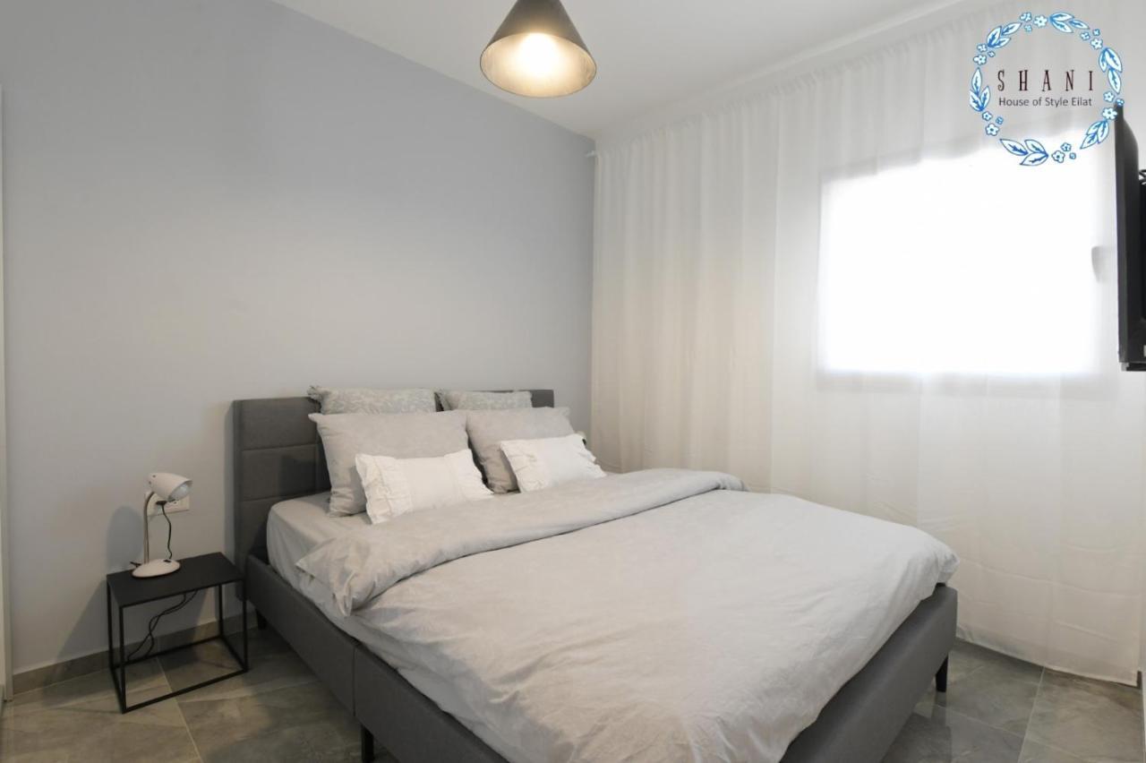 דירה Shani House Of Style