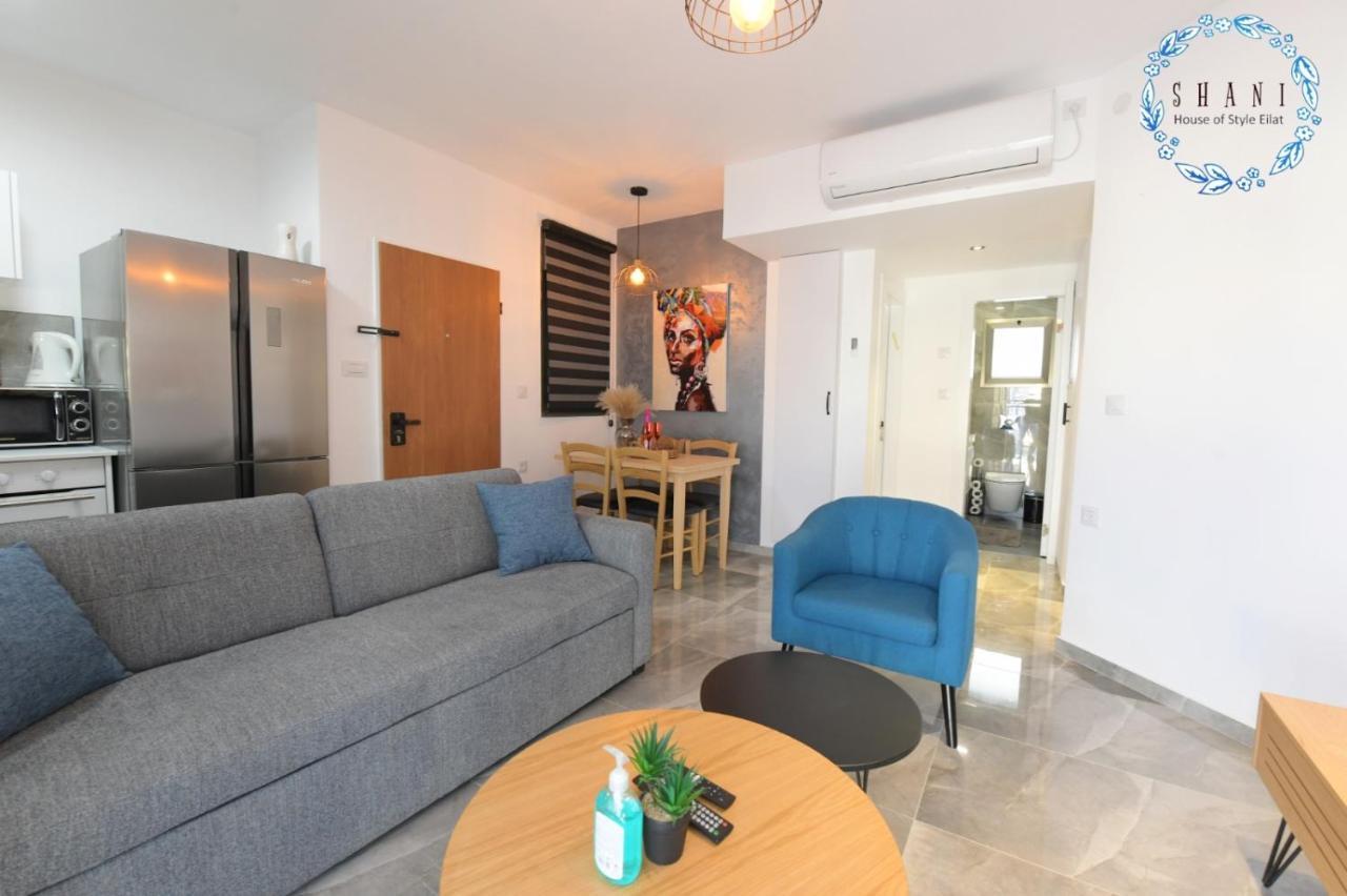 Shani House Of Style דירה אילת