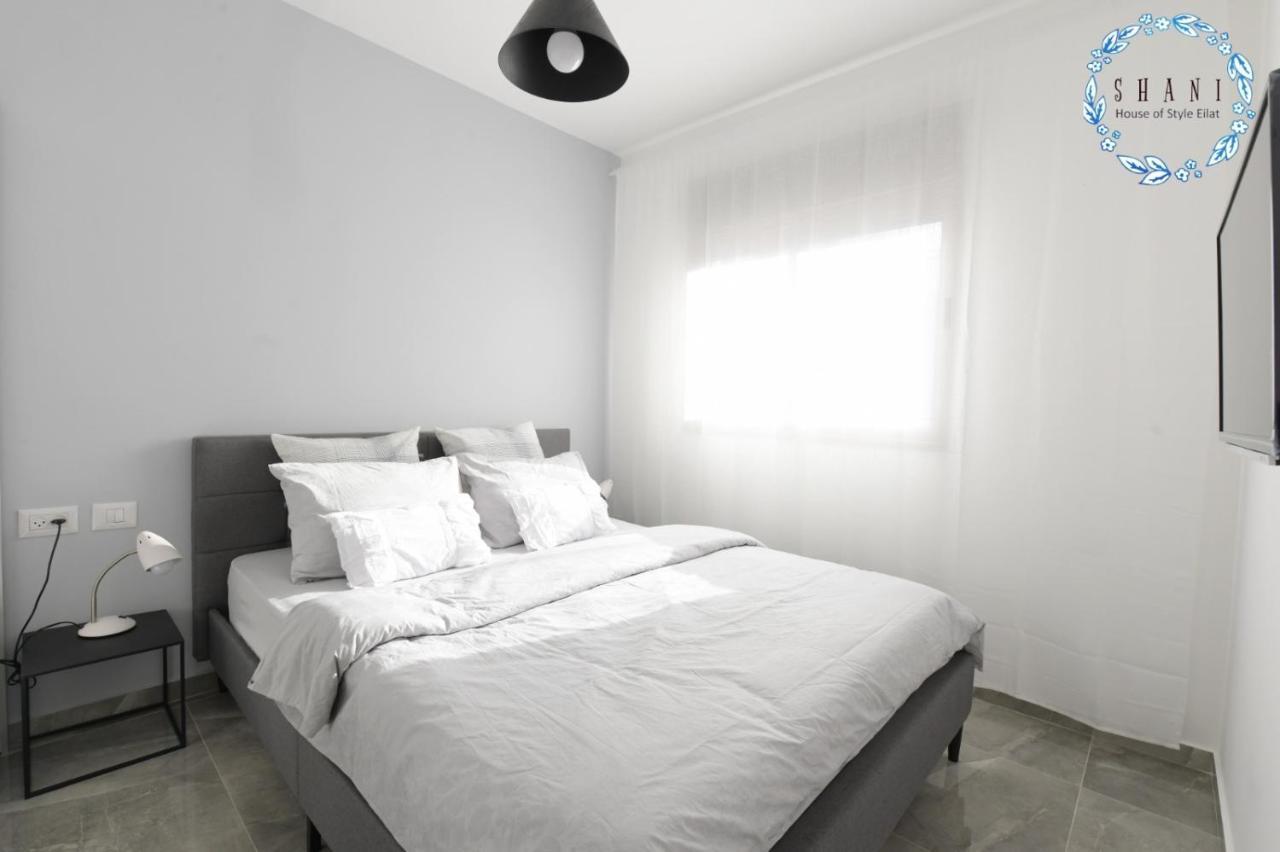 Apartment Shani House Of Style Eilat